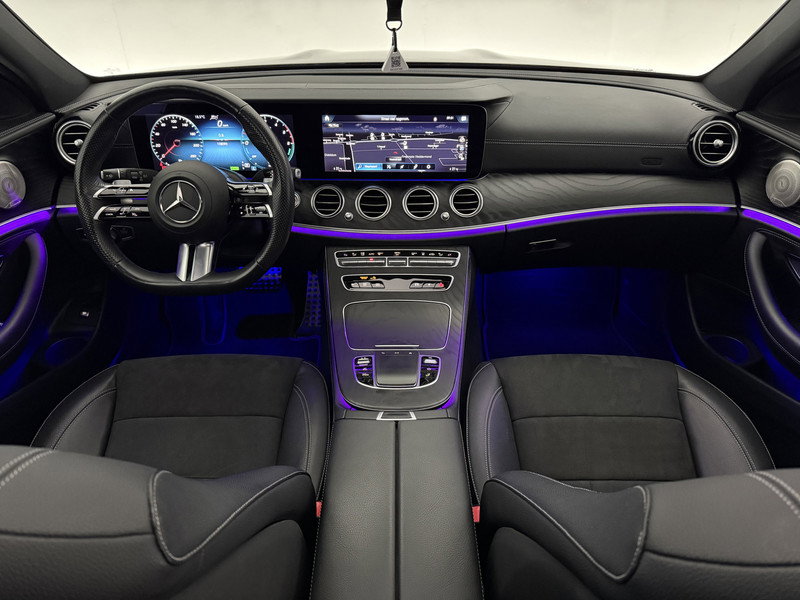 Mercedes-Benz E-Klasse Estate 300 de 4MATIC AMG HJH13V