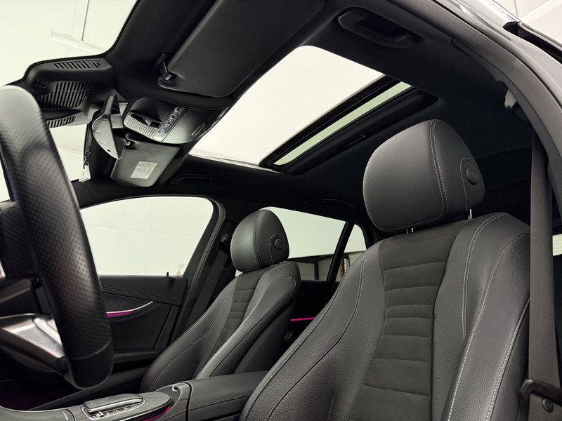 Mercedes-Benz E-Klasse Estate 300 de 4MATIC AMG HJH13V