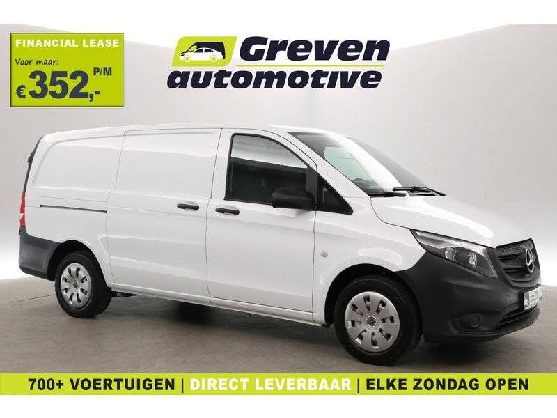 Mercedes-Benz Vito 114 CDI Lang V99PLL