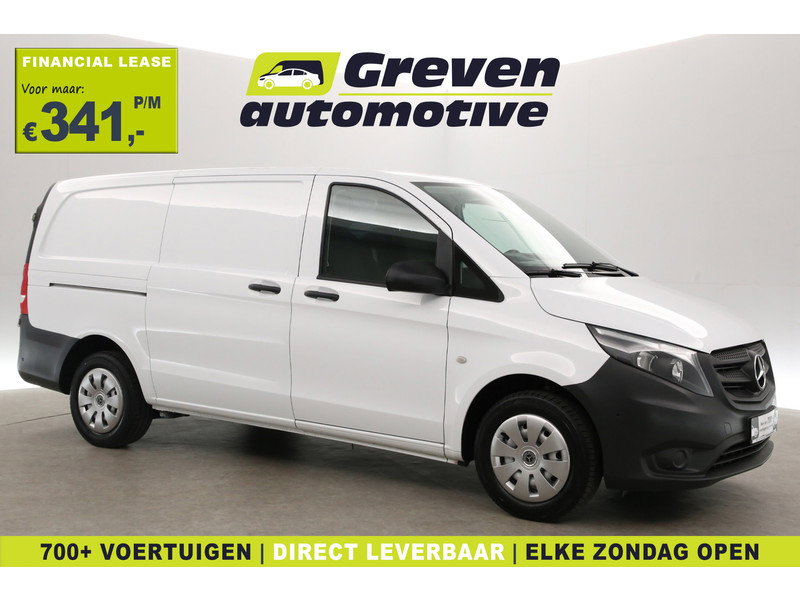 Mercedes-Benz Vito 114 CDI Lang V99PLL