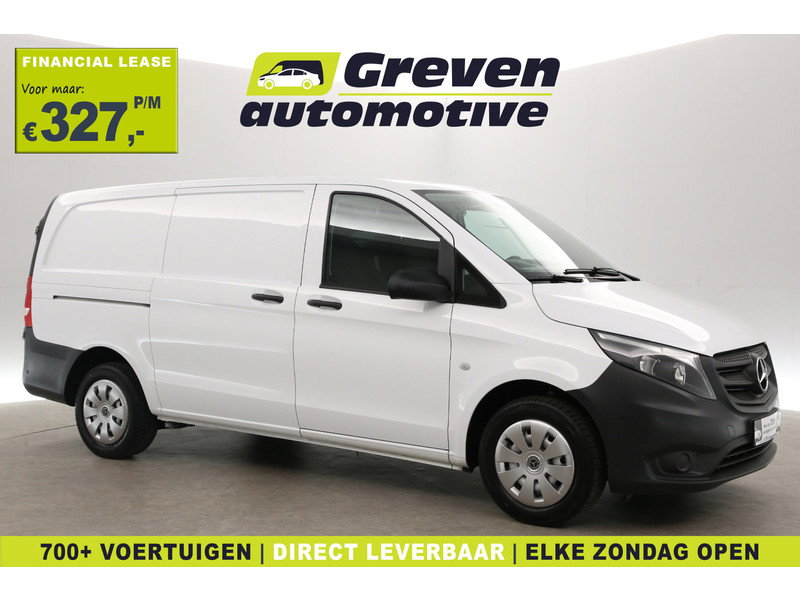 Mercedes-Benz Vito 114 CDI Lang V99PLL