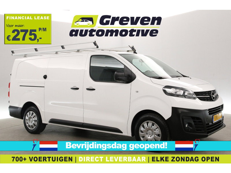Opel Vivaro CDTI L3H1 VJK77F