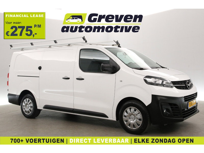 Opel Vivaro CDTI L3H1 VJK77F