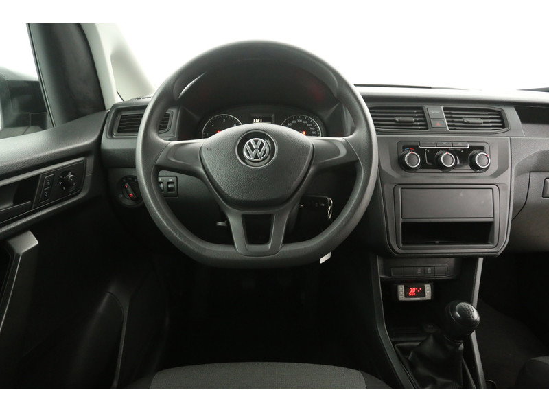 Volkswagen Caddy 2.0 TDI 102PK GR5808