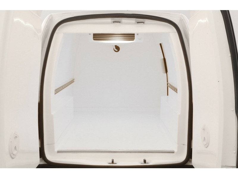 Volkswagen Caddy 2.0 TDI 102PK GR5808