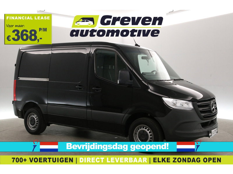 Mercedes-Benz Sprinter 211 CDI L1H1 GR1615
