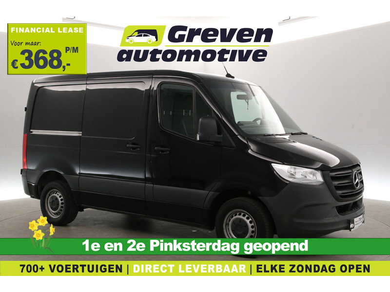 Mercedes-Benz Sprinter 211 CDI L1H1 V91PLP