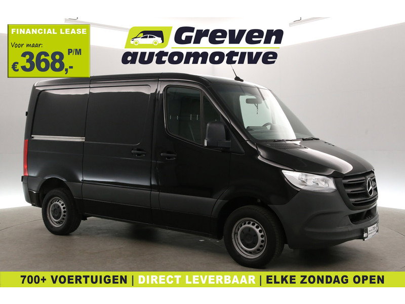 Mercedes-Benz Sprinter 211 CDI L1H1 V91PLP