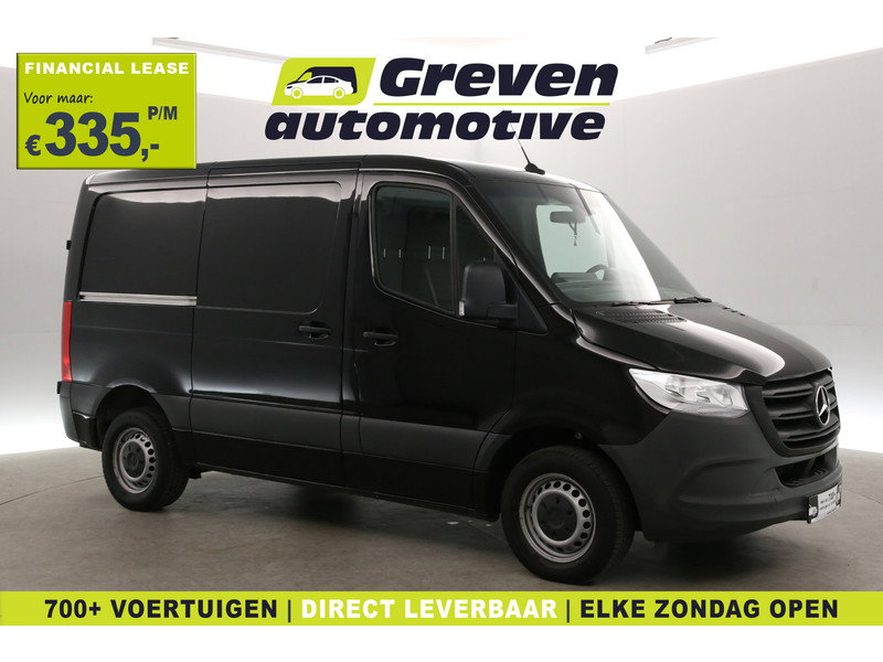 Mercedes-Benz Sprinter 211 CDI L1H1 V91PLP