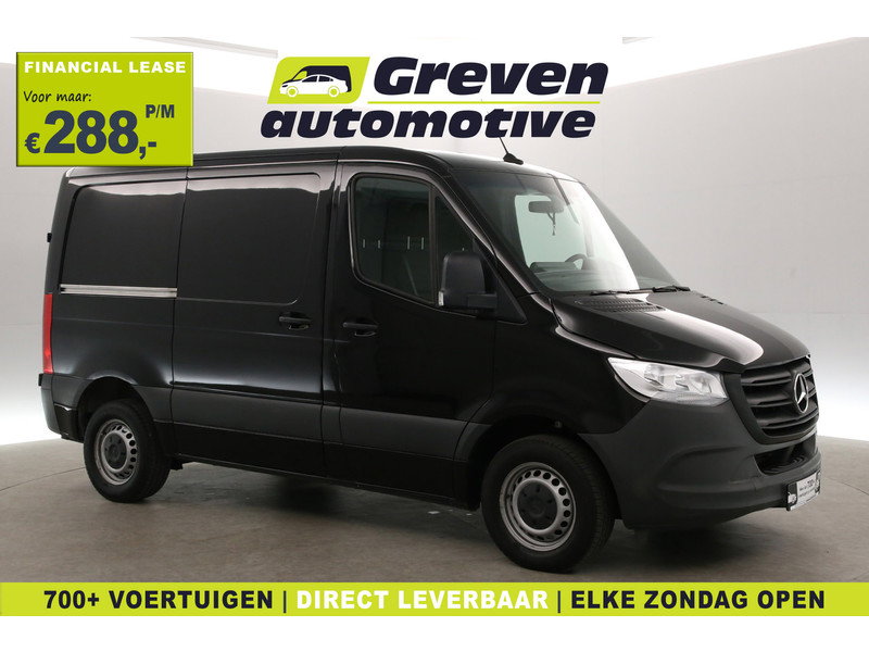 Mercedes-Benz Sprinter 211 CDI L1H1 V91PLP