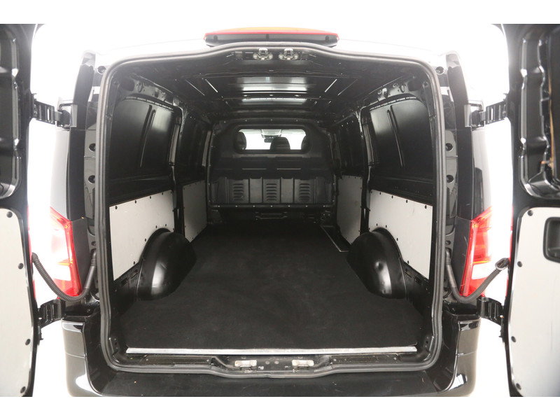 Mercedes-Benz Vito 116 CDI Lang VXR05S