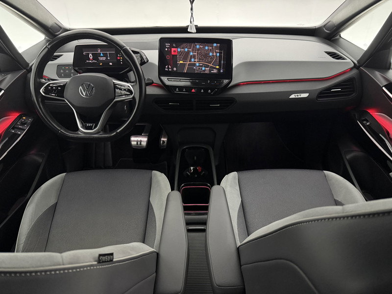 Volkswagen ID.3 First Plus 58 kWh K618GZ