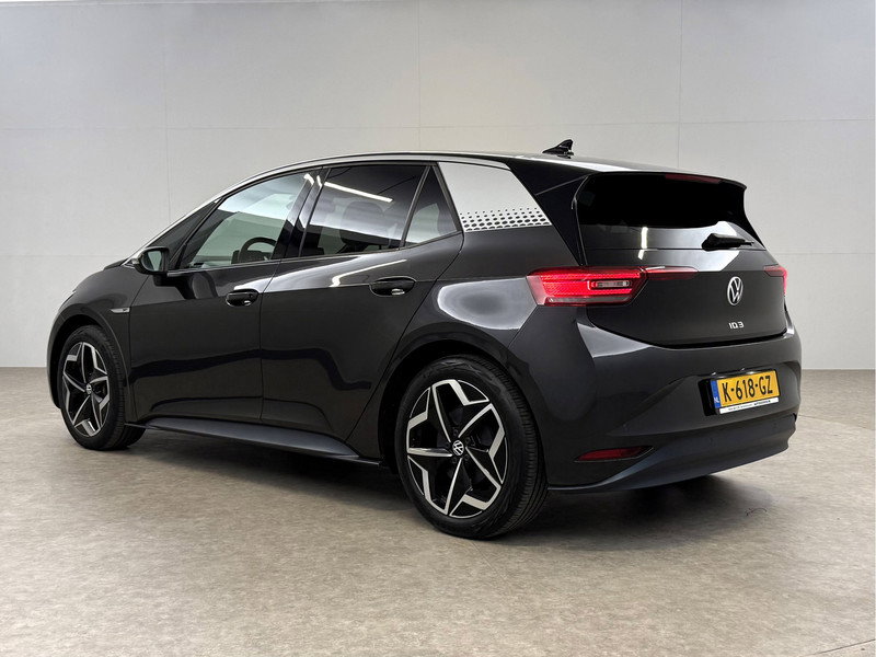Volkswagen ID.3 First Plus 58 kWh K618GZ