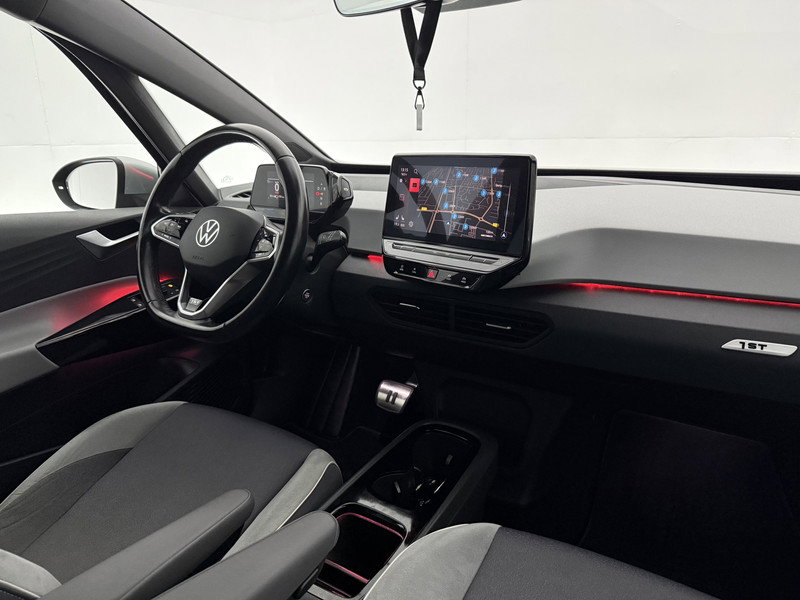 Volkswagen ID.3 First Plus 58 kWh K618GZ