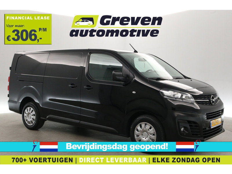 Opel Vivaro 2.0 CDTI L3H1 VNJ98N