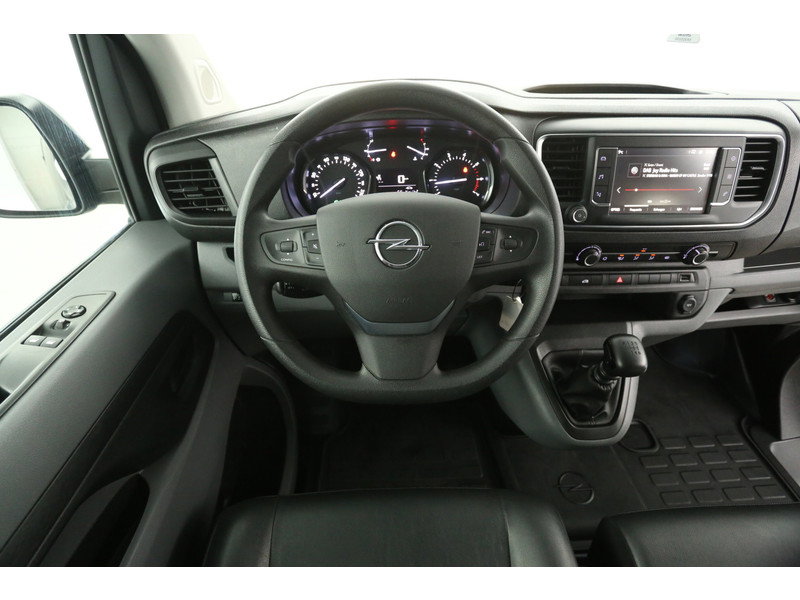 Opel Vivaro 2.0 CDTI L3H1 VNJ98N