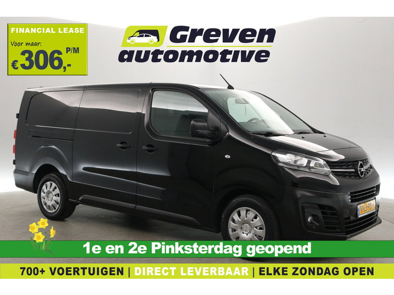 Opel Vivaro 2.0 CDTI L3H1 VNJ98N