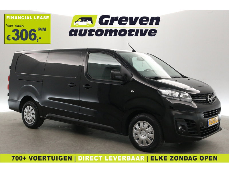 Opel Vivaro 2.0 CDTI L3H1 VNJ98N