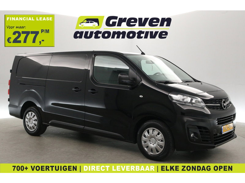 Opel Vivaro 2.0 CDTI L3H1 VNJ98N