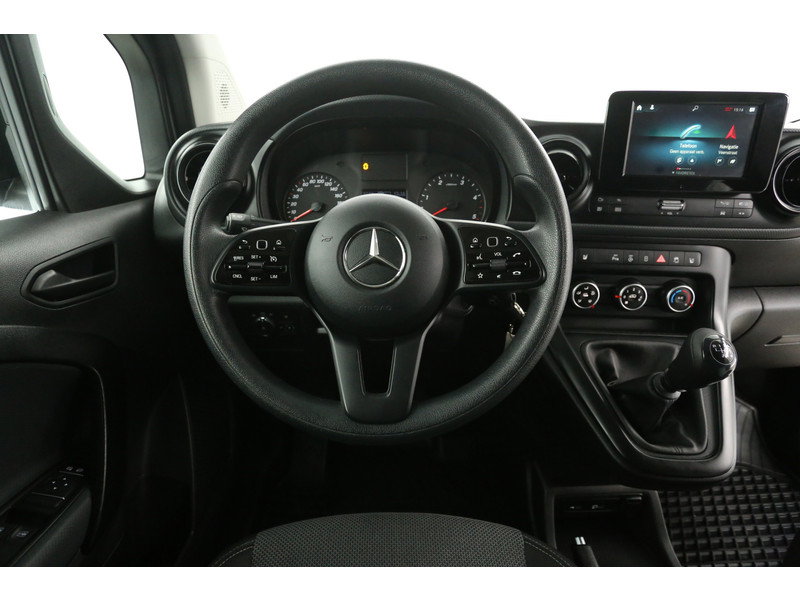 Mercedes-Benz Citan 112 CDI 116PK V07NVL