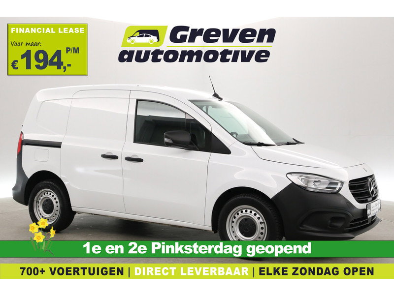 Mercedes-Benz Citan 112 CDI 116PK V07NVL