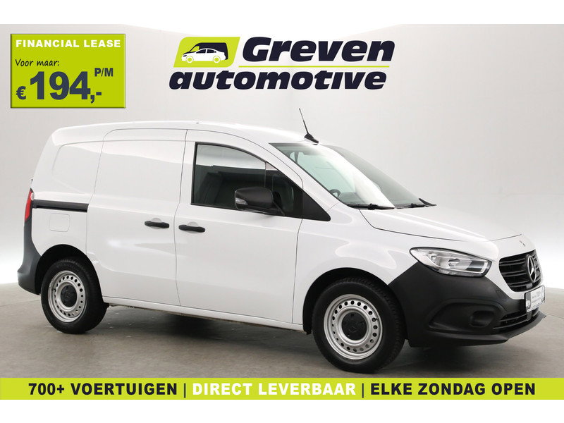 Mercedes-Benz Citan 112 CDI 116PK V07NVL