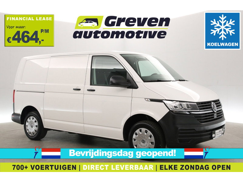 Volkswagen Transporter 2.0 TDI L1H1 GR4239