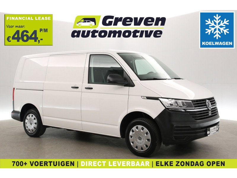 Volkswagen Transporter 2.0 TDI L1H1 GR4239