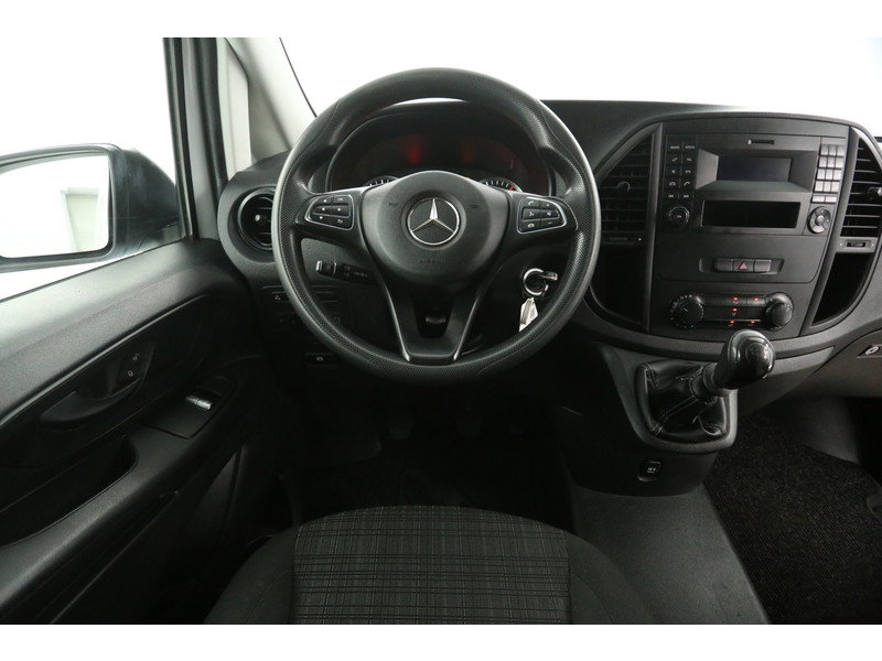 Mercedes-Benz Vito 111 CDI Lang V284PF