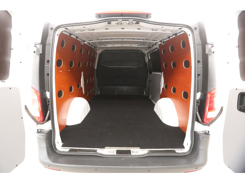 Mercedes-Benz Vito 111 CDI Lang V284PF