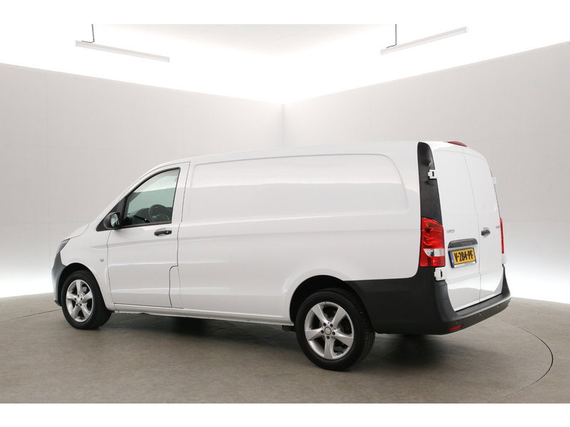 Mercedes-Benz Vito 111 CDI Lang V284PF