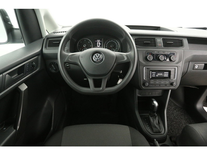 Volkswagen Caddy 2.0 TDI 102PK VFS86J