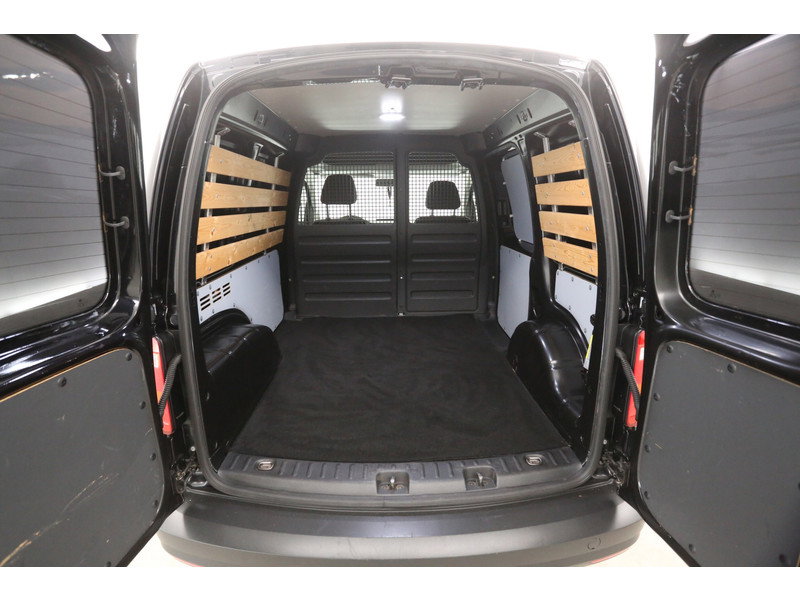 Volkswagen Caddy 2.0 TDI 102PK VFS86J