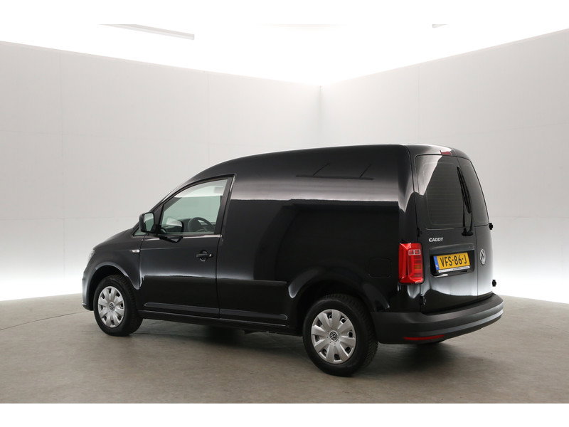 Volkswagen Caddy 2.0 TDI 102PK VFS86J