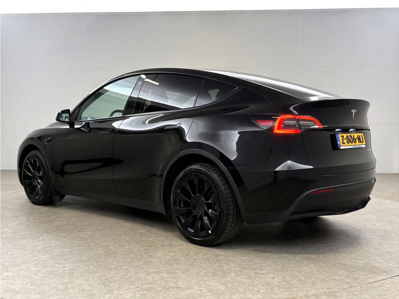 Tesla Model Y Long Range AWD 75 kWh Z806NJ