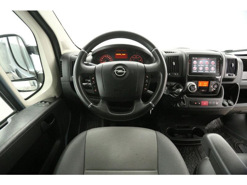 Opel Movano 2.2 Turbo L3H2 GR4013