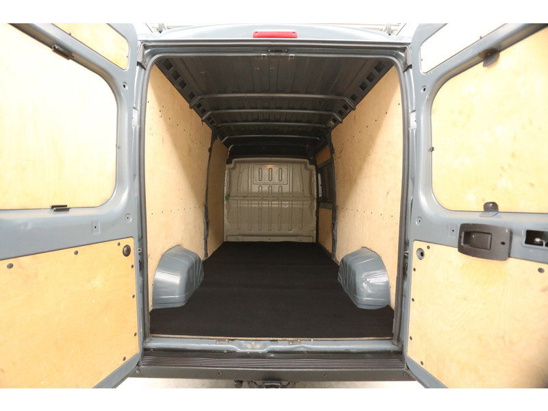 Opel Movano 2.2 Turbo L3H2 GR4013