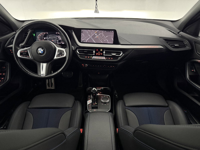 BMW 1-serie