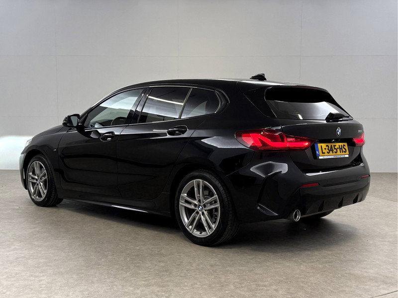 BMW 1-serie