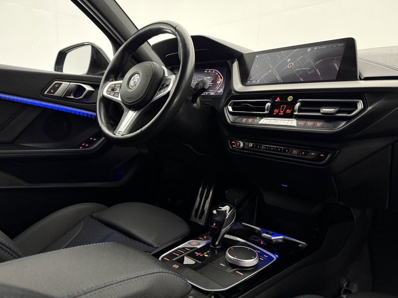 BMW 1-serie