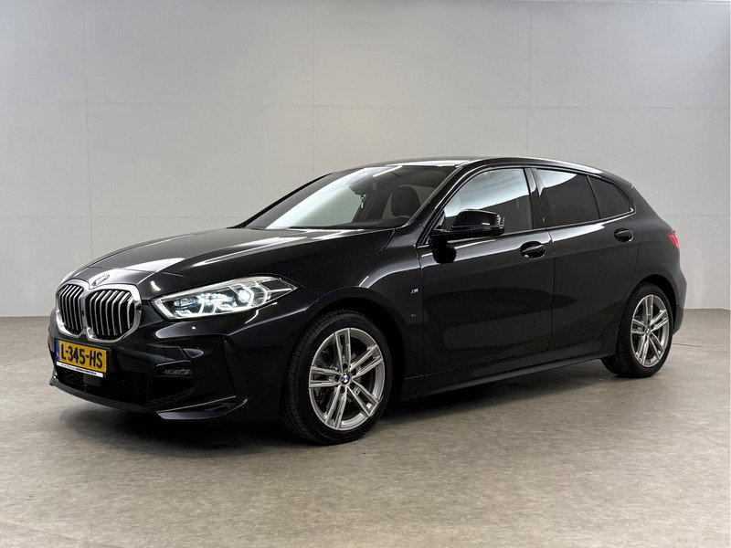 BMW 1-serie