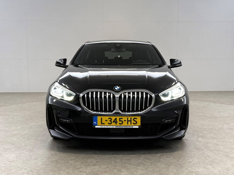 BMW 1-serie