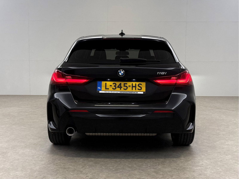 BMW 1-serie