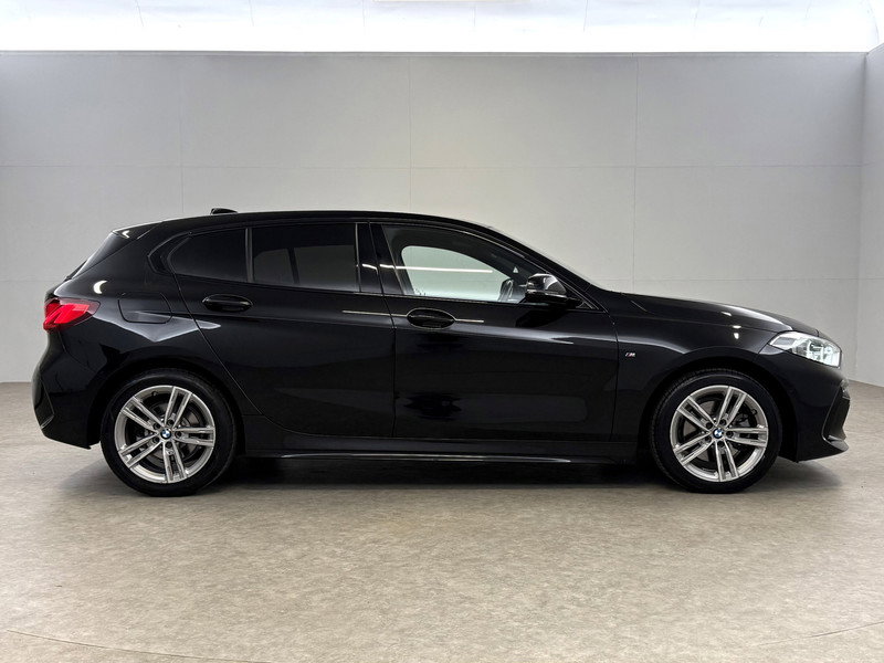 BMW 1-serie