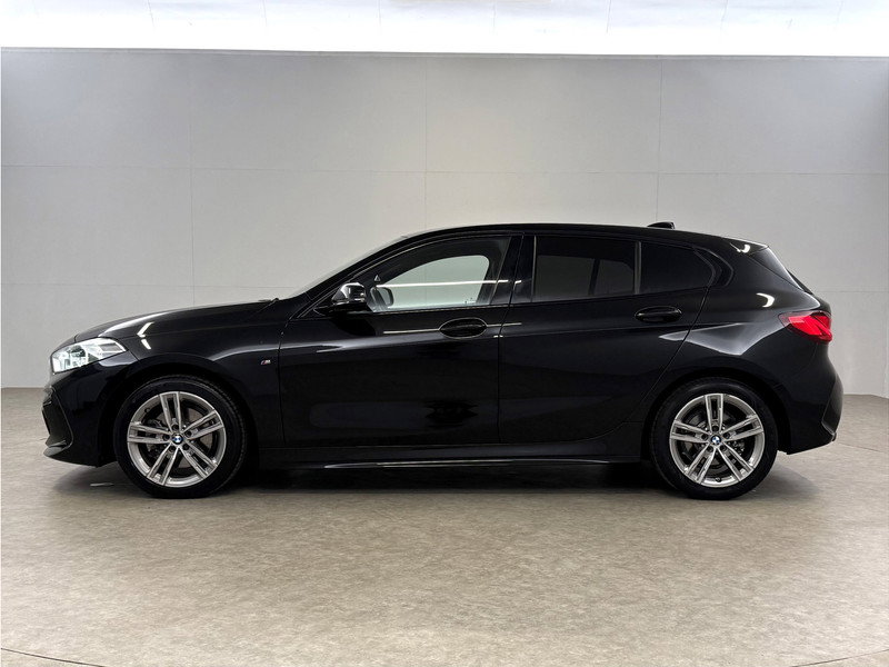 BMW 1-serie