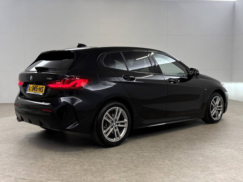 BMW 1-serie