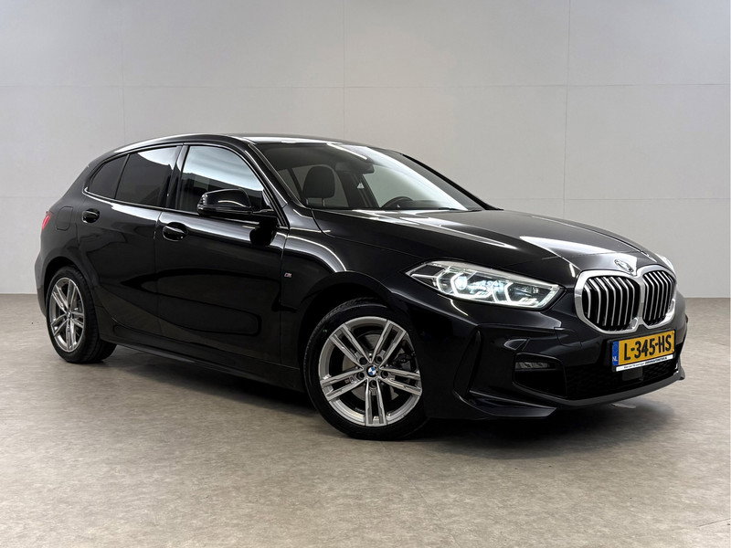 BMW 1-serie