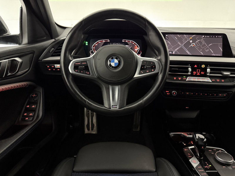 BMW 1-serie