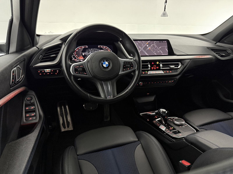 BMW 1-serie