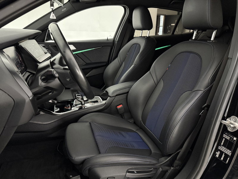 BMW 1-serie
